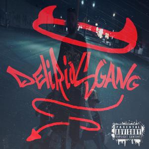 Paniqueada (feat. The Mexican)