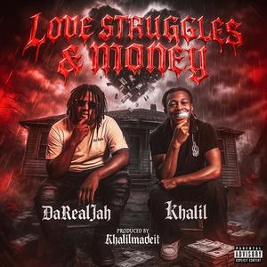 Pateks And Chains (feat. DaRealJah)