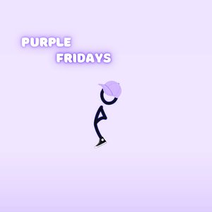 Purple Fridays