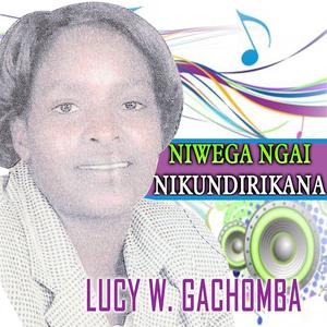Nii Nonguhunjia