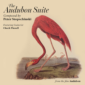 Audubon (feat. Chuck Pinnell)