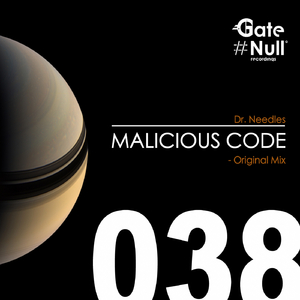 Malicious Code (Original Mix)