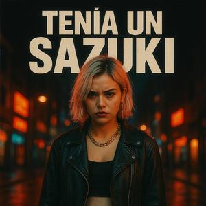 tenia un suzui (feat. la fraga springfield)