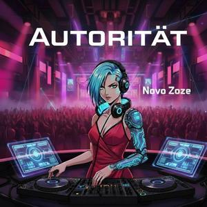 AUTORITÄT
