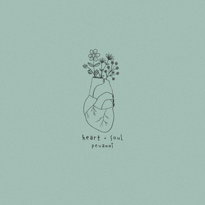 heart + soul