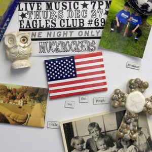 Great Depression (Live)
