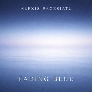 Fading Blue