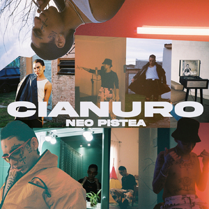 CIANURO