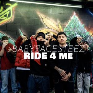 Ride 4 Me