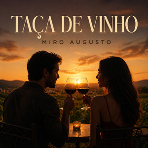 Taça de Vinho