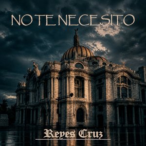 No te necesito