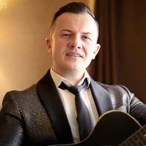 Esti Iubirea Pe Care O Doresc