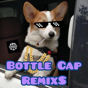D_M_Z(JellyFish)-Bottle Cap Wheel Remix（Wheel(Alen Runner) / D_M_Z(JellyFish) remix）