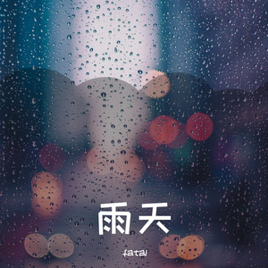 雨天