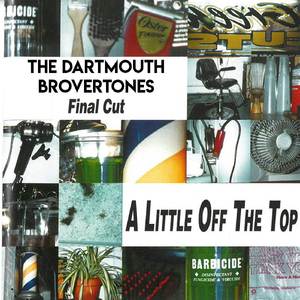 Leaving On A Jet Plane