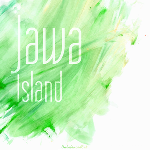 Jawa Island