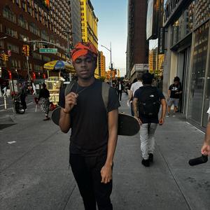 **** Work (feat. Bloody!)