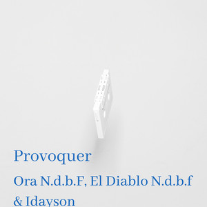 Provoquer