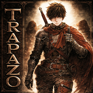 TRAPAZO (Super Slowed)