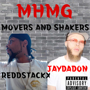 Movers & Shakers (feat. Jay Da Don)