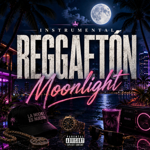 INSTRUMENTAL REGGAETÓN MOONLIGHT