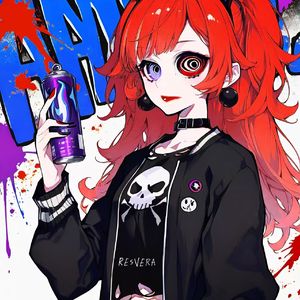 对你爱意浓烈似火