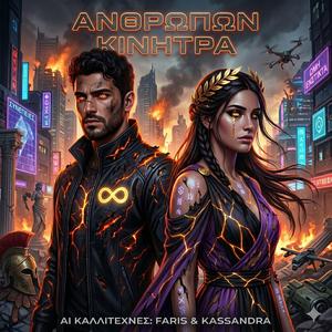Ανθρώπων Κίνητρα (feat. Faris & Kassandra)