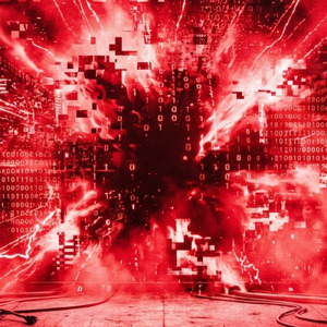 Distortion (Instrumental)