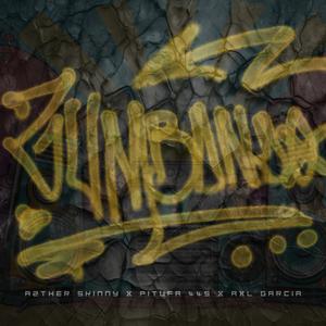 Zumbando (feat. Pitufa 445 & Axl Garcia)