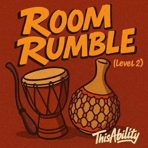 Room Rumble (Level 2)