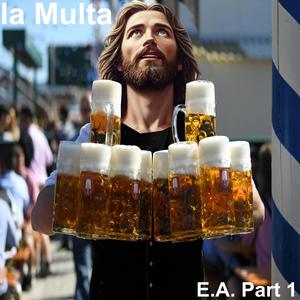 Voy a ser tu terapeuta, Pt. 1