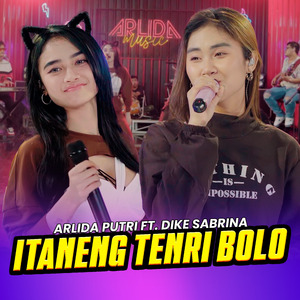 Itaneng Tenri Bolo (Live)