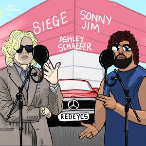 Ashley Scheafer (feat. Sonnyjim)
