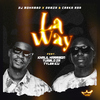 DJ Mohamed x D2mza - La Way (feat. Khalil Harrison, Tumelo ZA & Tyler ICU)