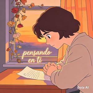 Pensando en ti