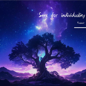 Seek for individuality