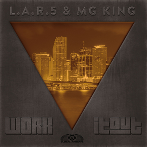 Work It Out (Radio Edit)