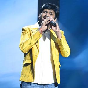 Mazhaye Mazhaye (Acepella Version)