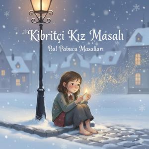 Kibritçi Kız I Bal Pabucu Masalları