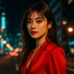 ピンヒール・パルス