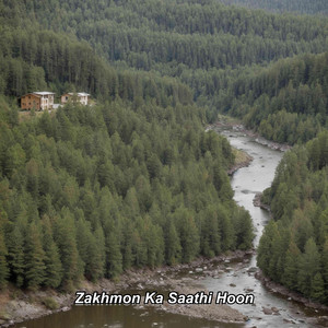 Zakhmon Ka Saathi Hoon