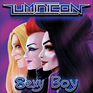 Sexy Boy