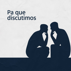 Pa que discutimos (feat. Jeremi Max)