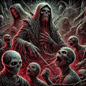 Into the Abyss of Decay (feat. Vince Voltage)