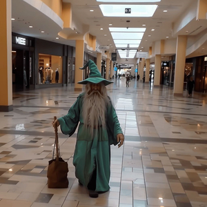 Misanthrop (Gnome Wizard Meme) (Piano Version)