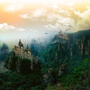 Xa (Chờ Đến Mùa Gió)