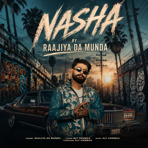 Nasha