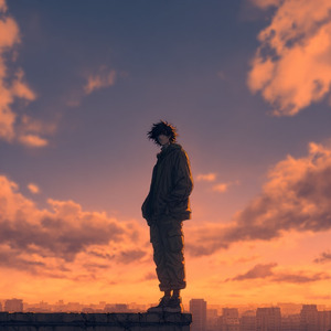 真実の夜明け前