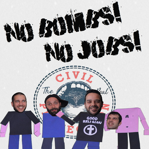 No Bombs!, No Jobs!