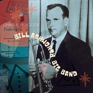 Ivory Boogie (feat. Bill Ashworth Big Band)